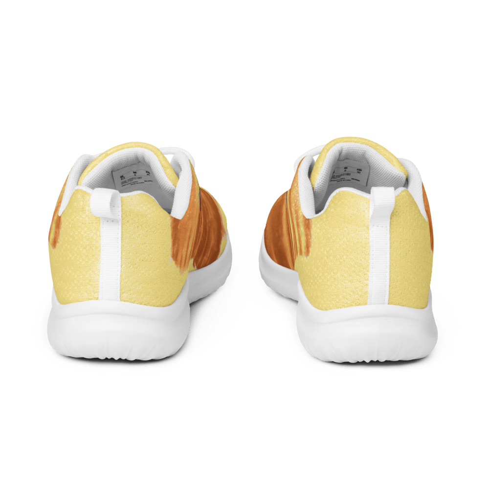 Blossom Run | Athletic Shoes - M.P.Art