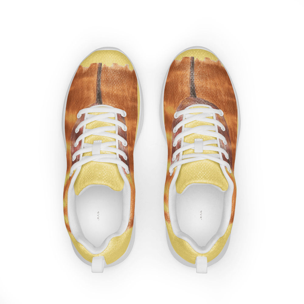 Blossom Run | Athletic Shoes - M.P.Art