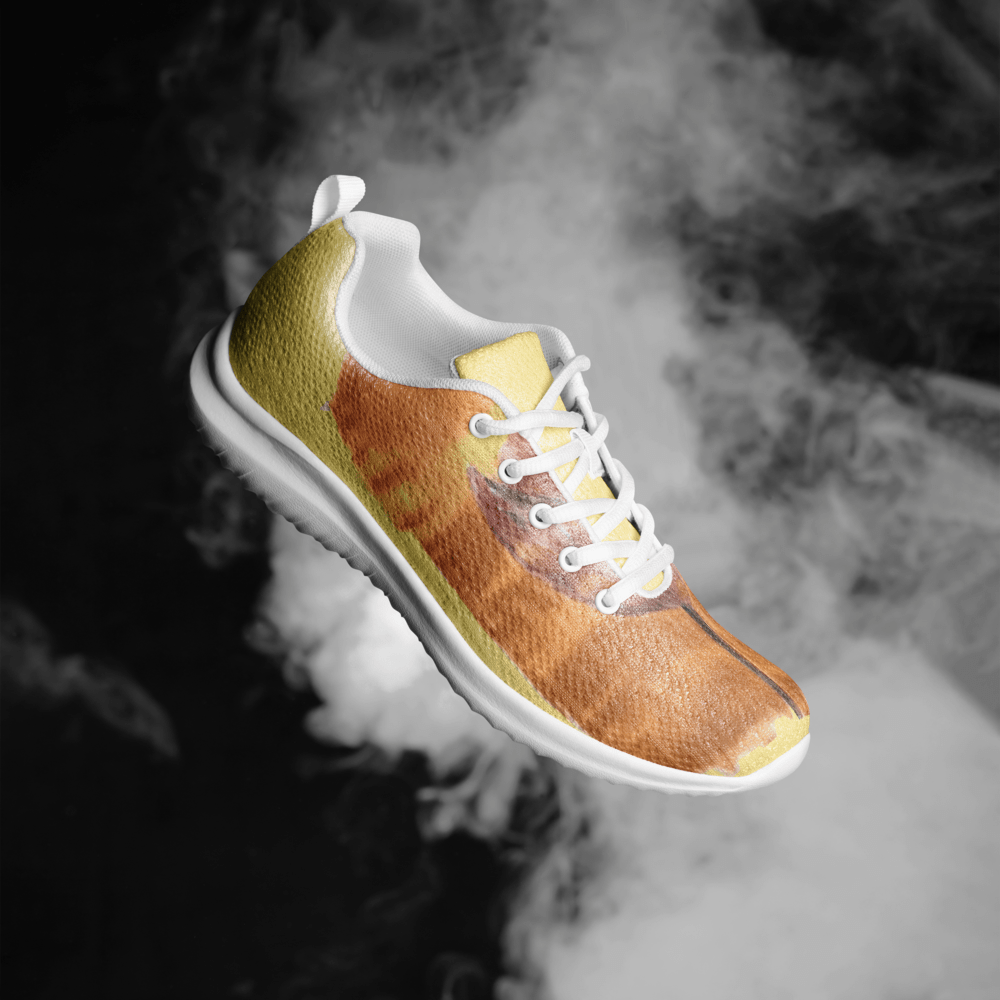 Blossom Run | Athletic Shoes - M.P.Art