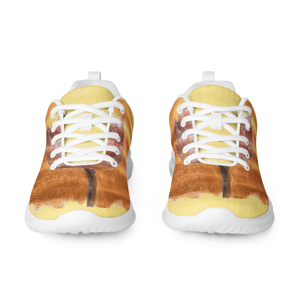 Blossom Run | Athletic Shoes - M.P.Art