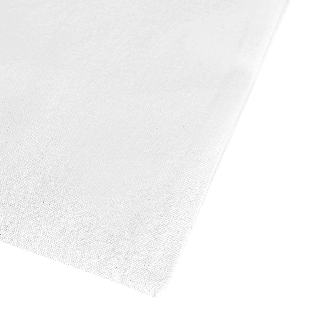 Golden Sunset Organic Tote | Eco Cotton with Printed Handpainted Art - M.P.Art