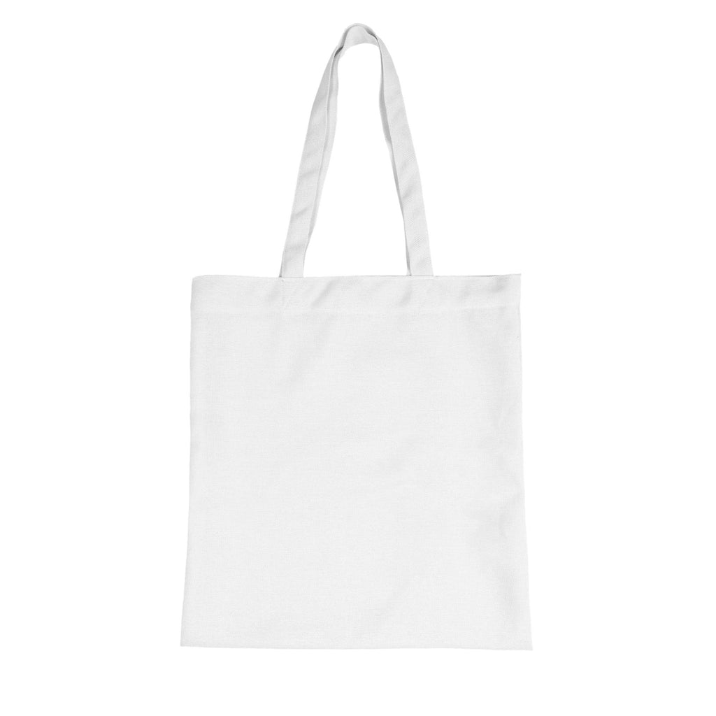 Golden Sunset Organic Tote | Eco Cotton with Printed Handpainted Art - M.P.Art