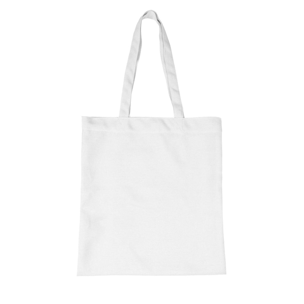 Golden Sunset Organic Tote | Eco Cotton with Printed Handpainted Art - M.P.Art