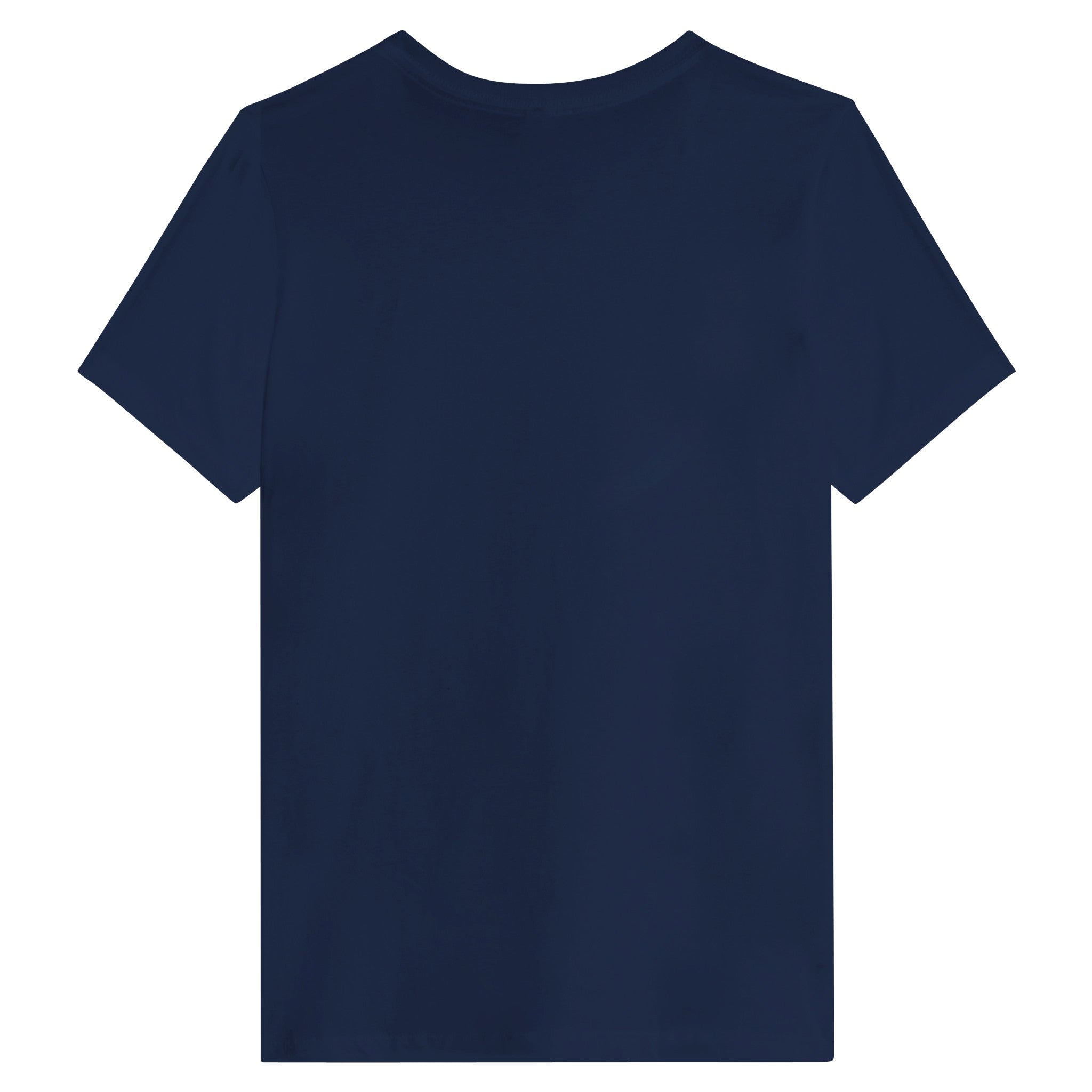 Starry Night Women's Relaxed Tee | Printed Handpainted Art - M.P.Art