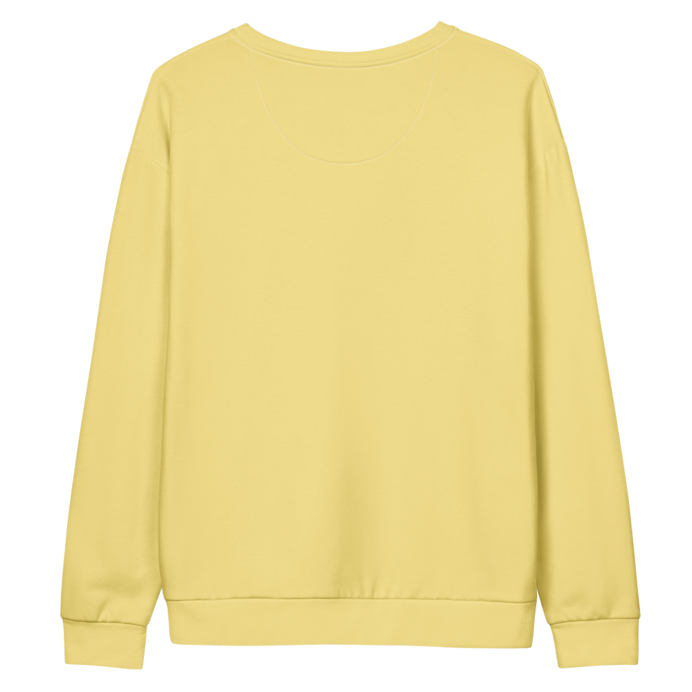 Sunset Tulip | Unisex Sweatshirt - M.P.Art